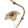 Rama Beige Flor 27 x 27 x 170 cm de BigBuy Home, Flores - Ref: S8805913, Precio: 13,06 €, Descuento: %