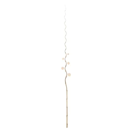 Branche Crème 5 x 0,5 x 190 cm de BigBuy Home, Fleurs artificielles - Réf : S8805914, Prix : 13,38 €, Remise : %