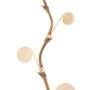 Branch Cream 5 x 0,5 x 190 cm by BigBuy Home, Artificial Flowers - Ref: S8805914, Price: 13,38 €, Discount: %