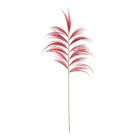 Rama Vermelho 60 x 1 x 230 cm de BigBuy Home, Flores - Ref: S8805915, Preço: 28,10 €, Desconto: %