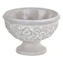 Planter Grey Cement Ø 23 cm 23 x 23 x 19 cm by BigBuy Garden, Cachepots - Ref: S8805922, Price: 14,40 €, Discount: %