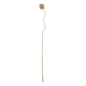 Branch Beige Flower 8 x 8 x 156 cm by BigBuy Home, Artificial Flowers - Ref: S8805923, Price: 15,80 €, Discount: %