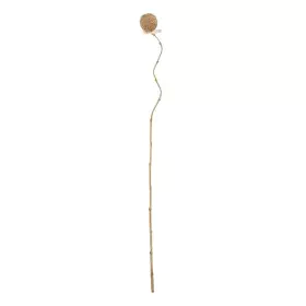 Branch Beige Flower 8 x 8 x 156 cm by BigBuy Home, Artificial Flowers - Ref: S8805923, Price: 15,17 €, Discount: %