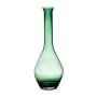 Vase Vert verre 10 x 10 x 27,5 cm de BigBuy Home, Vases - Réf : S8805934, Prix : 13,19 €, Remise : %