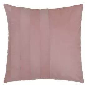 Cushion Pink 45 x 45 cm by BigBuy Home, Cushions - Ref: S8805949, Price: 11,57 €, Discount: %