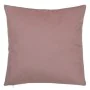 Coussin Rose 45 x 45 cm de BigBuy Home, Coussins - Réf : S8805949, Prix : 11,57 €, Remise : %