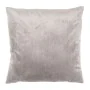 Coussin Gris 45 x 45 cm Carré de BigBuy Home, Coussins - Réf : S8805953, Prix : 10,73 €, Remise : %