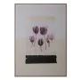 Pintura Tulipa 100 x 4 x 140 cm de BigBuy Home, Impressões sobre tela - Ref: S8805960, Preço: 79,50 €, Desconto: %