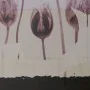 Painting Tulip 100 x 4 x 140 cm by BigBuy Home, Prints on Canvas - Ref: S8805960, Price: 82,99 €, Discount: %