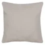 Cushion Taupe 60 x 60 cm by BigBuy Home, Cushions - Ref: S8805961, Price: 14,22 €, Discount: %