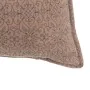 Coussin Taupe 45 x 45 cm Carré de BigBuy Home, Coussins - Réf : S8805968, Prix : 12,28 €, Remise : %