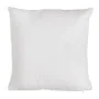 Coussin Crème 40 x 40 cm Carré Floral de BigBuy Home, Coussins - Réf : S8805980, Prix : 10,58 €, Remise : %