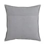 Cojín Gris 45 x 45 cm de BigBuy Home, Cojines - Ref: S8805997, Precio: 10,47 €, Descuento: %