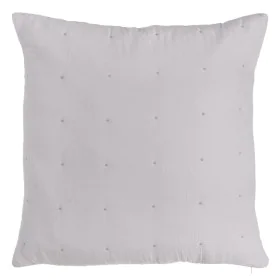 Coussin Taupe 60 x 60 cm de BigBuy Home, Coussins - Réf : S8806008, Prix : 16,71 €, Remise : %