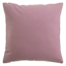 Cojín Rosa 60 x 60 cm Cuadrado de BigBuy Home, Cojines - Ref: S8806022, Precio: 22,66 €, Descuento: %