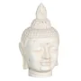 Figurine Décorative Crème Buda Oriental 19 x 18,5 x 32,5 cm de BigBuy Home, Objets de décoration - Réf : S8806044, Prix : 16,...