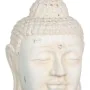 Figurine Décorative Crème Buda Oriental 19 x 18,5 x 32,5 cm de BigBuy Home, Objets de décoration - Réf : S8806044, Prix : 16,...