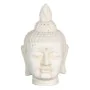 Figurine Décorative Crème Buda Oriental 19 x 18,5 x 32,5 cm de BigBuy Home, Objets de décoration - Réf : S8806044, Prix : 16,...