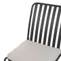 Dining Chair Anthracite 56 x 57 x 87 cm by BigBuy Home, Dining Chairs - Ref: S8806121, Price: 91,49 €, Discount: %