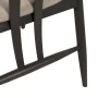 Cadeira de Sala de Jantar Preto Bege 56,5 x 57 x 76 cm de BigBuy Home, Cadeiras - Ref: S8806143, Preço: 254,67 €, Desconto: %