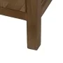 Nightstand BRAYAN Natural Paolownia wood 48 x 35 x 66 cm by BigBuy Home, Bedside Tables - Ref: S8806147, Price: 152,47 €, Dis...