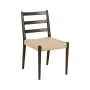 Dining Chair Brown Beige 44 x 50 x 80 cm by BigBuy Home, Dining Chairs - Ref: S8806149, Price: 160,71 €, Discount: %