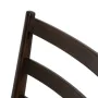 Dining Chair Brown Beige 44 x 50 x 80 cm by BigBuy Home, Dining Chairs - Ref: S8806149, Price: 160,71 €, Discount: %