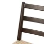 Dining Chair Brown Beige 44 x 50 x 80 cm by BigBuy Home, Dining Chairs - Ref: S8806149, Price: 160,71 €, Discount: %