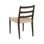 Dining Chair Brown Beige 44 x 50 x 80 cm by BigBuy Home, Dining Chairs - Ref: S8806149, Price: 160,71 €, Discount: %