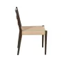 Chaise de Salle à Manger Marron Beige 44 x 50 x 80 cm de BigBuy Home, Chaises - Réf : S8806149, Prix : 152,18 €, Remise : %