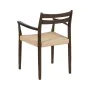 Cadeira de Sala de Jantar Castanho Bege 58 x 49 x 78,5 cm de BigBuy Home, Cadeiras - Ref: S8806150, Preço: 222,53 €, Desconto: %