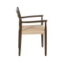 Cadeira de Sala de Jantar Castanho Bege 58 x 49 x 78,5 cm de BigBuy Home, Cadeiras - Ref: S8806150, Preço: 222,53 €, Desconto: %