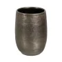 Planter Metallic Ceramic 29 x 29 x 40 cm by BigBuy Garden, Cachepots - Ref: S8806206, Price: 36,17 €, Discount: %