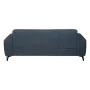 Canapé trois places Bleu Bois 220 x 87 x 85 cm de BigBuy Home, Canapés et divans - Réf : S8806222, Prix : 872,03 €, Remise : %