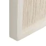 Canvas Deco Beige 60 x 3 x 80 cm by BigBuy Home, Prints on Canvas - Ref: S8806278, Price: 40,10 €, Discount: %