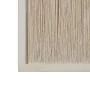 Canvas Deco Beige 60 x 3 x 80 cm by BigBuy Home, Prints on Canvas - Ref: S8806278, Price: 40,10 €, Discount: %