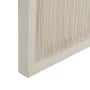 Canvas Deco Beige 57 x 3 x 75 cm by BigBuy Home, Prints on Canvas - Ref: S8806280, Price: 36,40 €, Discount: %