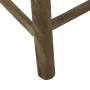 Table d'appoint Naturel Bambou 60 x 32 x 41 cm 42 x 21,5 x 32 cm 2 Pièces (2 Unités) de BigBuy Home, Tables - Réf : S8806300,...