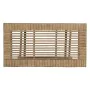 Mesa auxiliar Natural Bambú 60 x 32 x 41 cm 42 x 21,5 x 32 cm 2 Piezas (2 Unidades) de BigBuy Home, Mesas - Ref: S8806300, Pr...