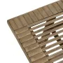 Side table Natural Bamboo 60 x 32 x 41 cm 42 x 21,5 x 32 cm 2 Pieces (2 Units) by BigBuy Home, Tables - Ref: S8806300, Price:...