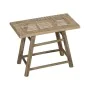 Table d'appoint Naturel Bambou 60 x 32 x 41 cm 42 x 21,5 x 32 cm 2 Pièces (2 Unités) de BigBuy Home, Tables - Réf : S8806300,...