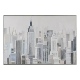 Canvas Deco 120 x 3,5 x 80 cm by BigBuy Home, Prints on Canvas - Ref: S8806375, Price: 134,21 €, Discount: %