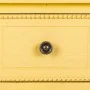 Tavolo aggiuntivo Alexandra House Living Giallo 33 x 78 x 33 cm di Alexandra House Living, Tavoli - Rif: D1631301, Prezzo: 10...