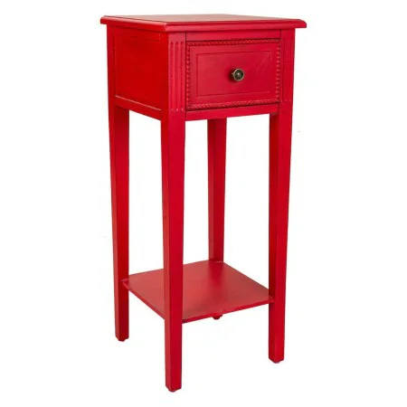 Table d'appoint Alexandra House Living Rouge 33 x 78 x 33 cm de Alexandra House Living, Tables - Réf : D1631302, Prix : 118,8...