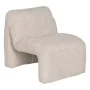 Armchair Beige Wood 62 x 86 x 69 cm by BigBuy Home, Chairs - Ref: S8806407, Price: 285,54 €, Discount: %