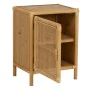 Mesa de apoio Natural Rotim 46 x 35 x 60 cm de BigBuy Home, Jogos de móveis - Ref: S8806412, Preço: 156,02 €, Desconto: %