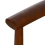 Dining Chair Brown Natural 42,7 x 54,8 x 77,5 cm by BigBuy Home, Dining Chairs - Ref: S8806430, Price: 271,98 €, Discount: %