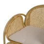 Poltrona Naturale Rattan 63,5 x 58 x 77 cm di BigBuy Home, Sedie - Rif: S8806443, Prezzo: 213,46 €, Sconto: %