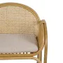 Poltrona Naturale Rattan 63,5 x 58 x 77 cm di BigBuy Home, Sedie - Rif: S8806443, Prezzo: 213,46 €, Sconto: %