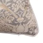 Almofada Birds Castanho Pássaros Ave 60 x 10 x 30 cm de BigBuy Home, Almofadas - Ref: S8806452, Preço: 24,76 €, Desconto: %